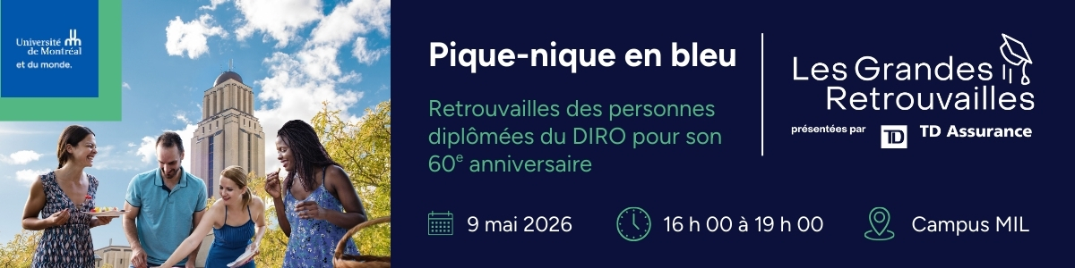 Grandes retrouvailles 2026