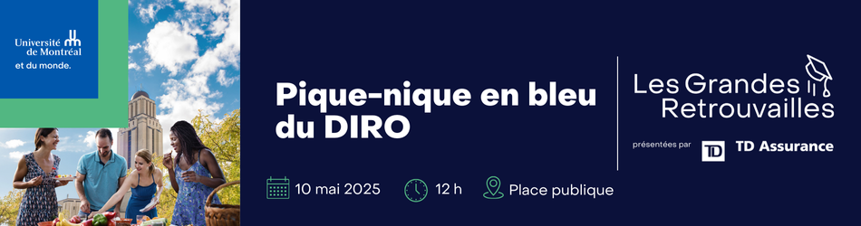 Grandes retrouvailles 2025