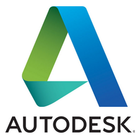 Logo d'AUTODESK